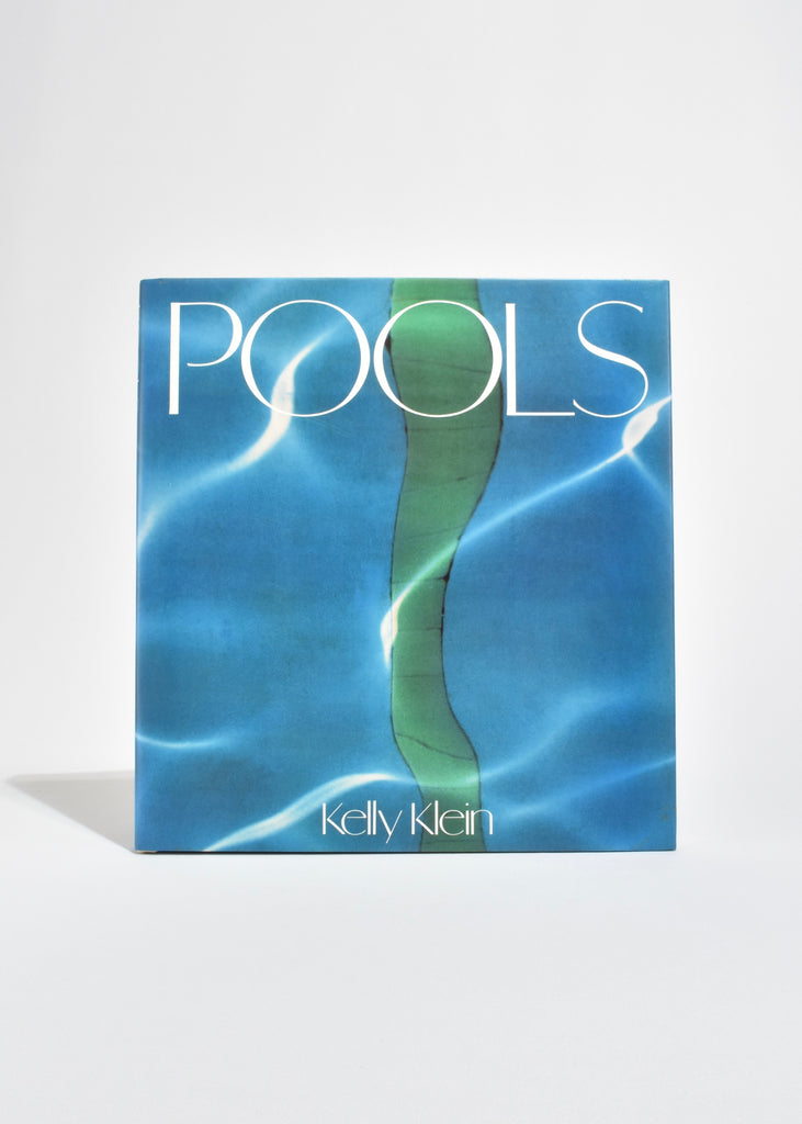 アート・デザイン・音楽 Kelly  POOLS Pools — Casa Shop