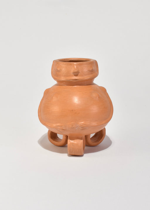 Terracotta Vessel