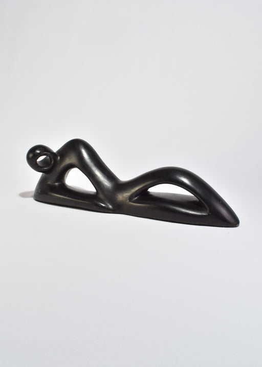 Abstract Reclining Figure