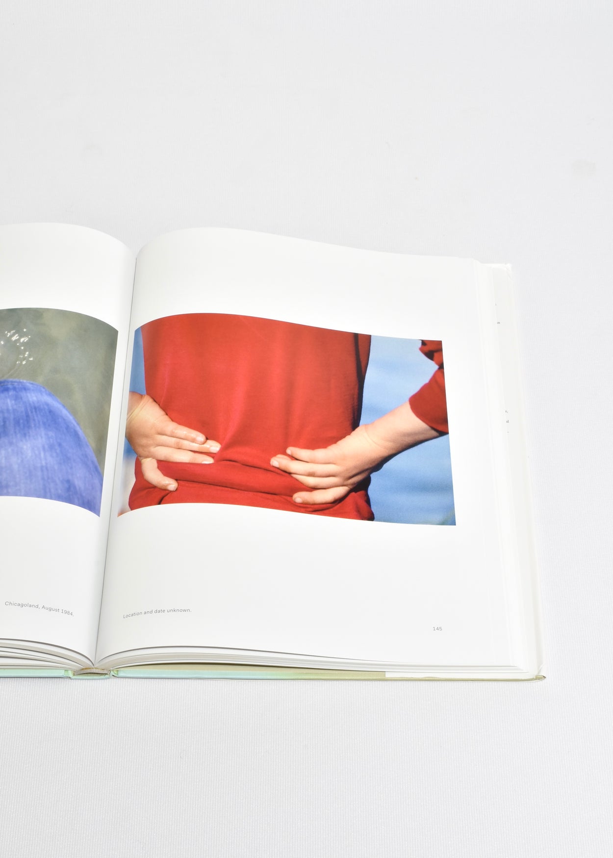 Vivian Maier: The Color Work