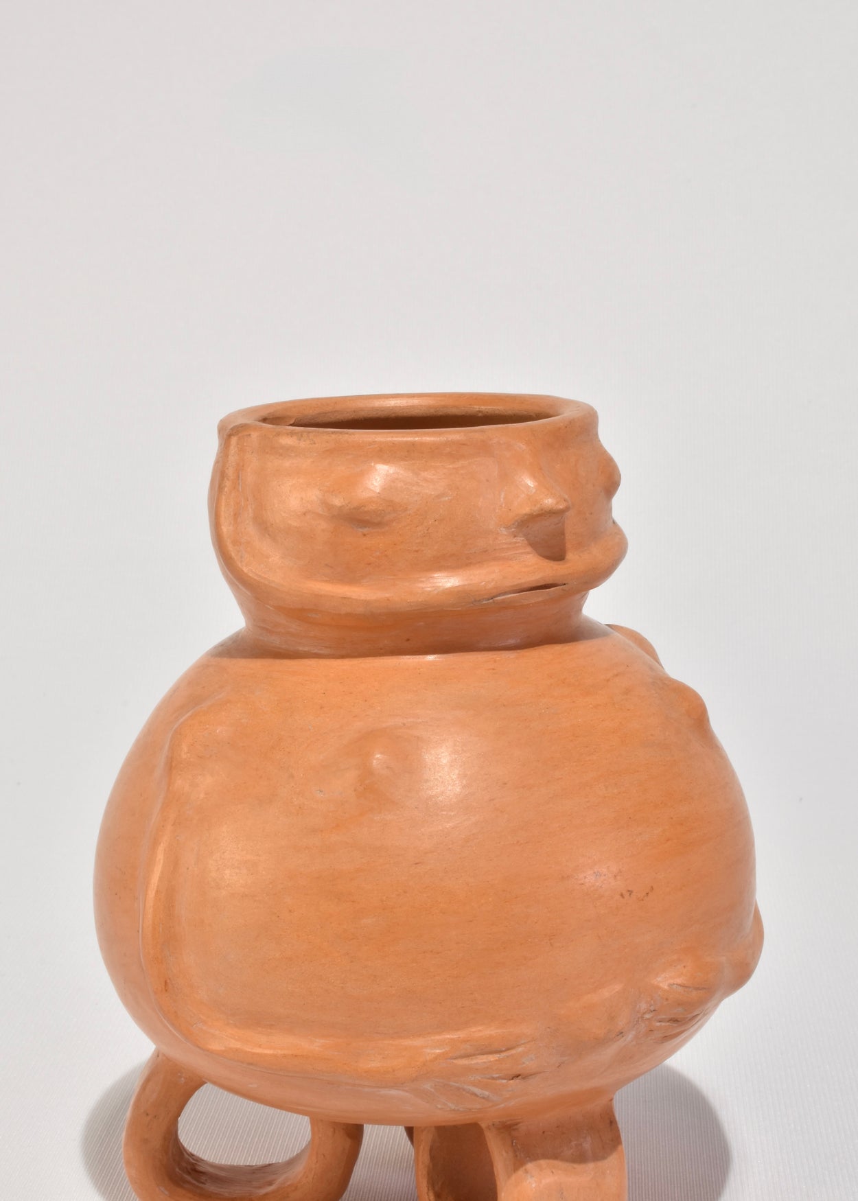 Terracotta Vessel