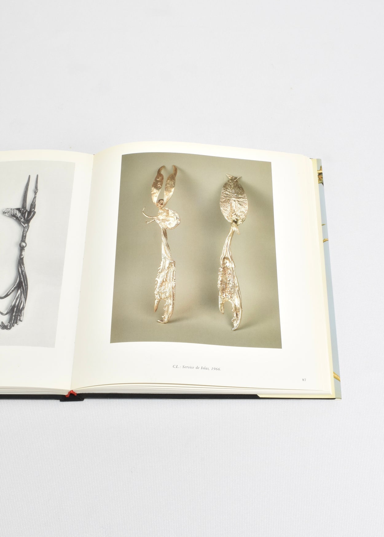 Les Lalanne