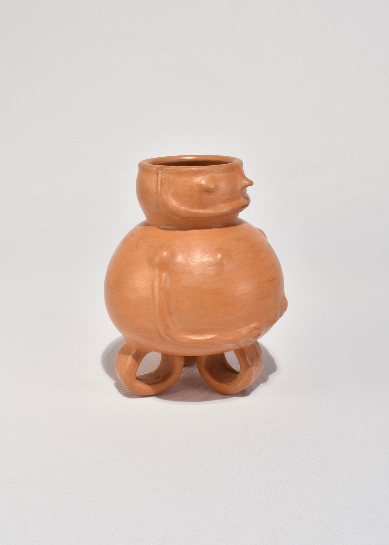 Terracotta Vessel