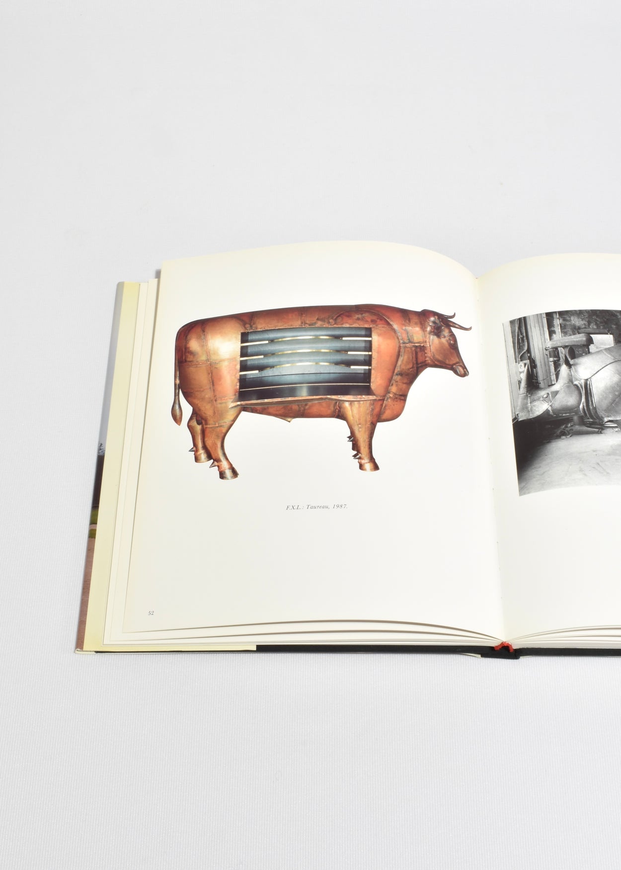 Les Lalanne