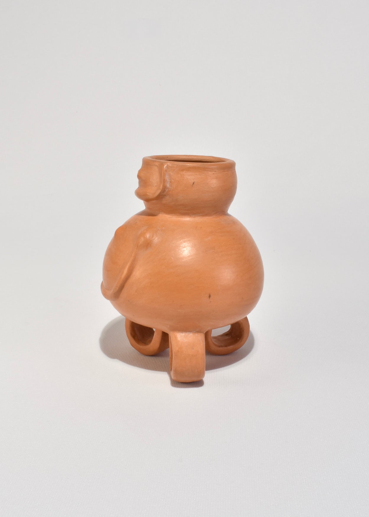 Terracotta Vessel