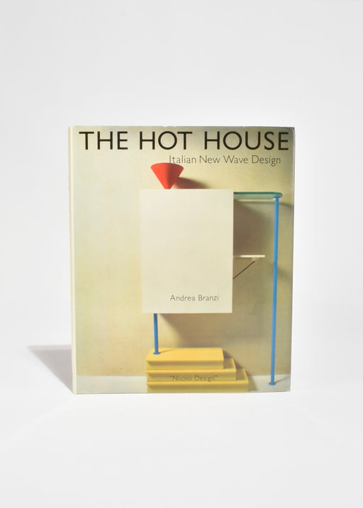 The Hot House