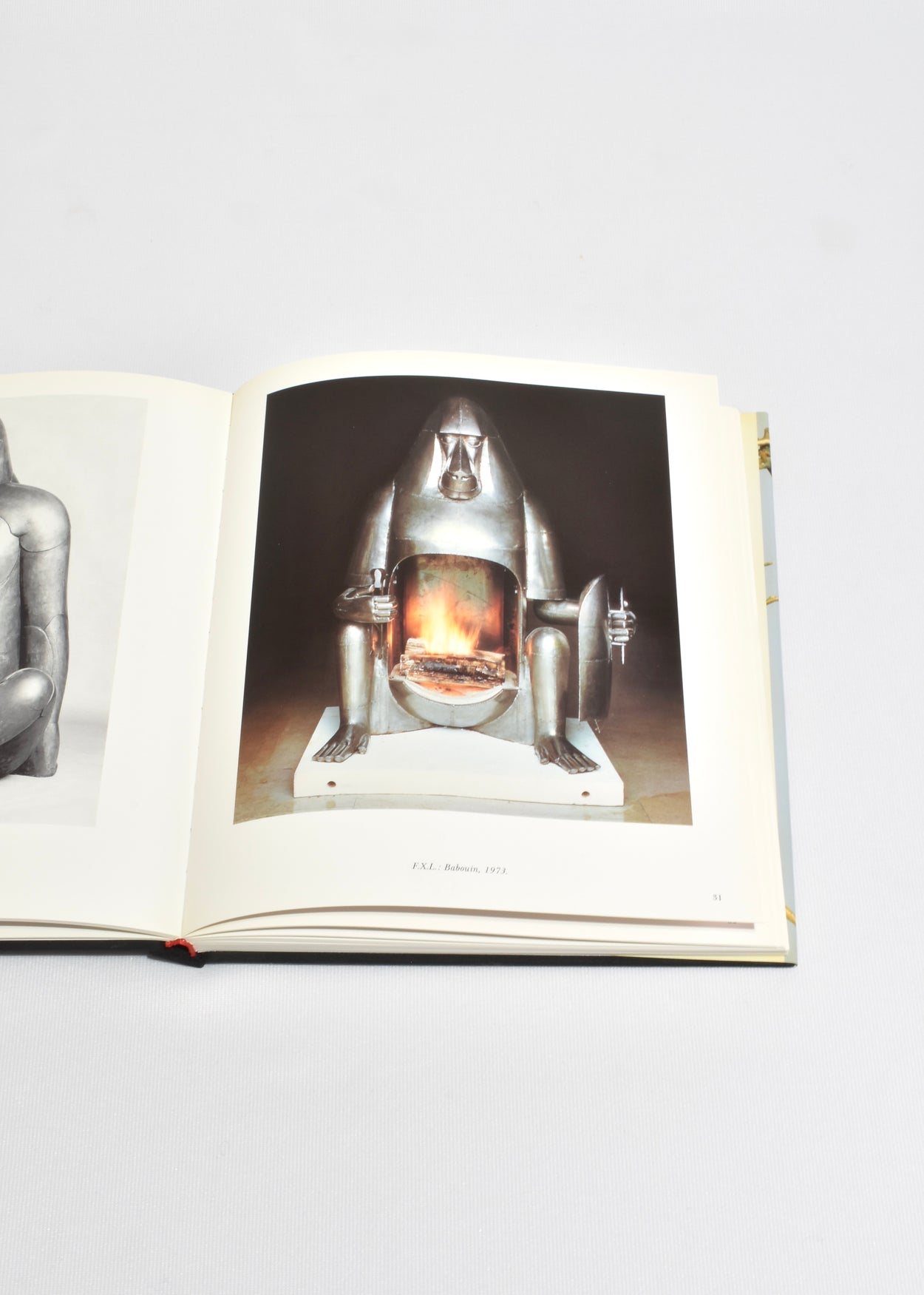 Les Lalanne