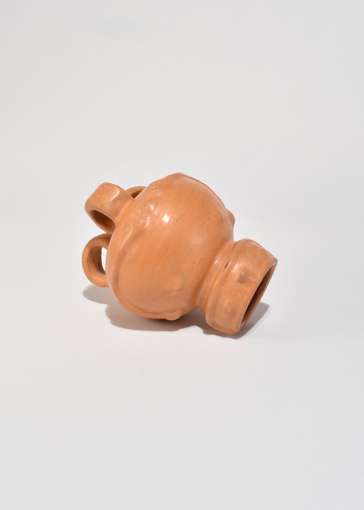 Terracotta Vessel