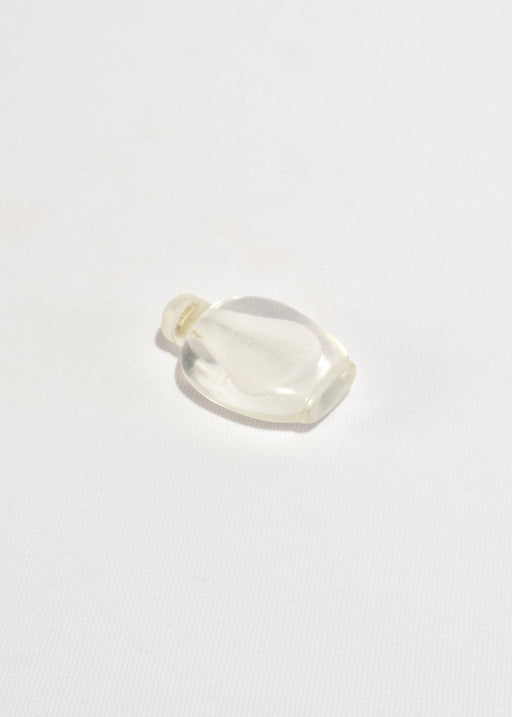 Crystal Snuff Bottle