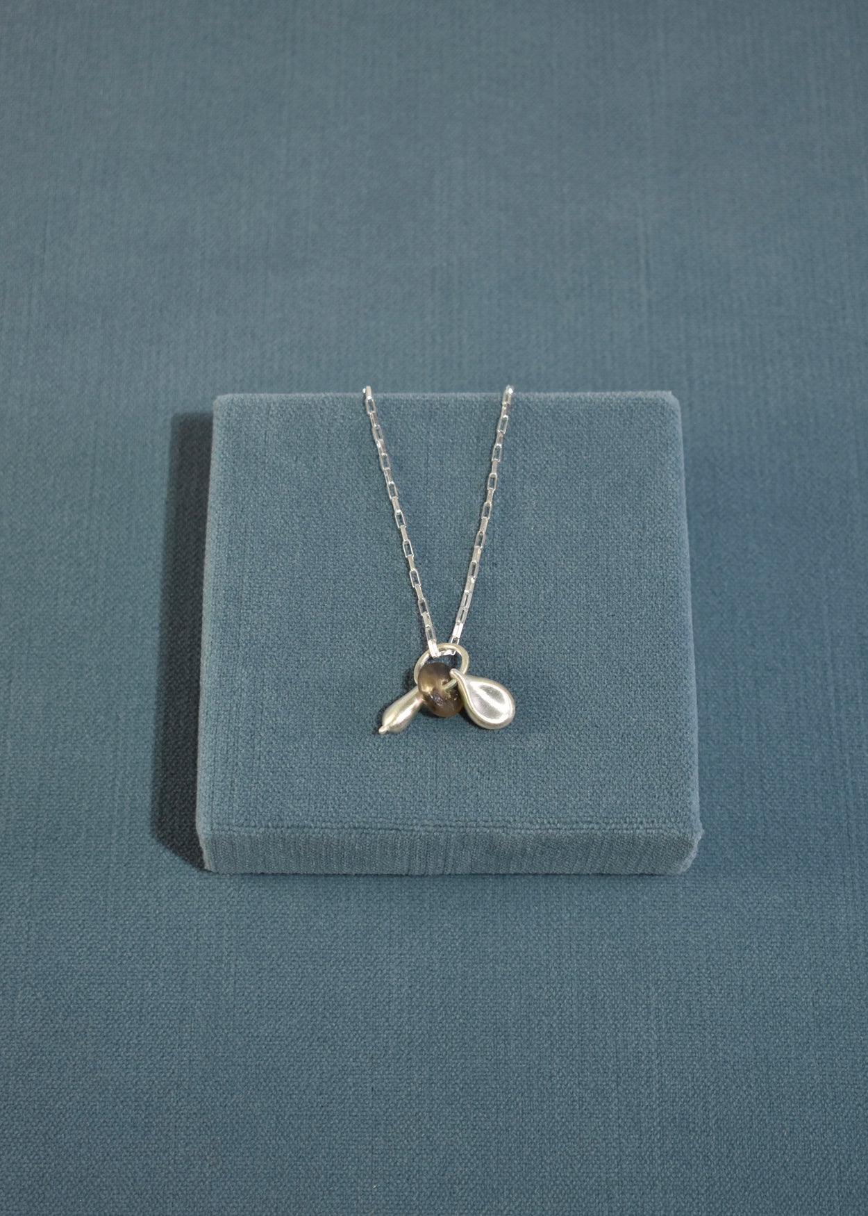 Baba Charm Necklace