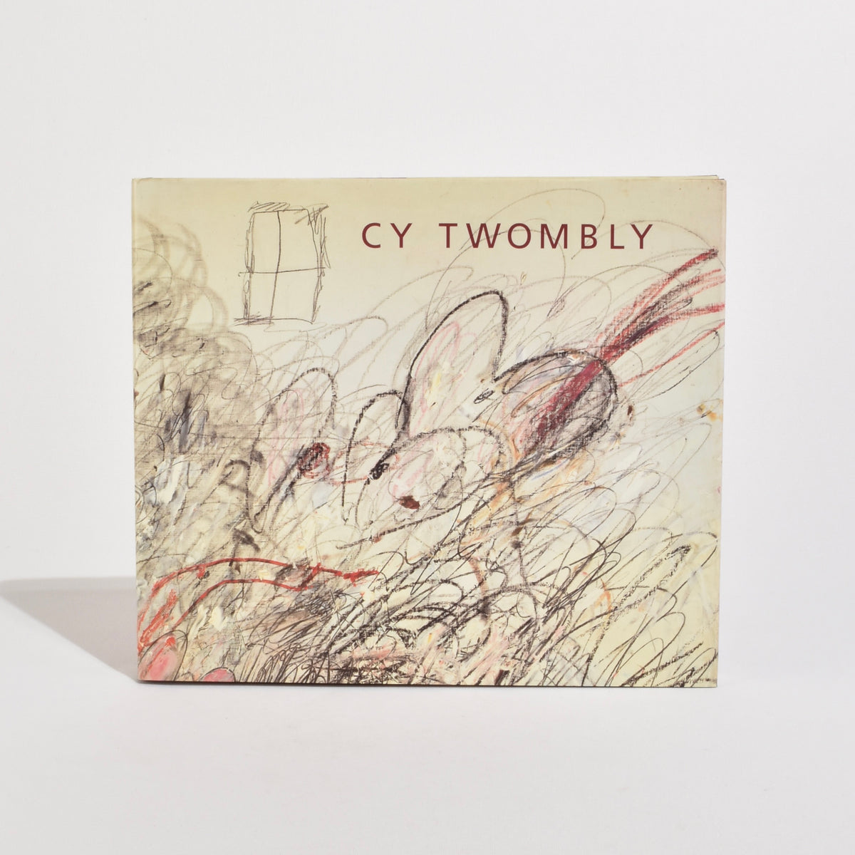 Cy Twombly — Casa Shop