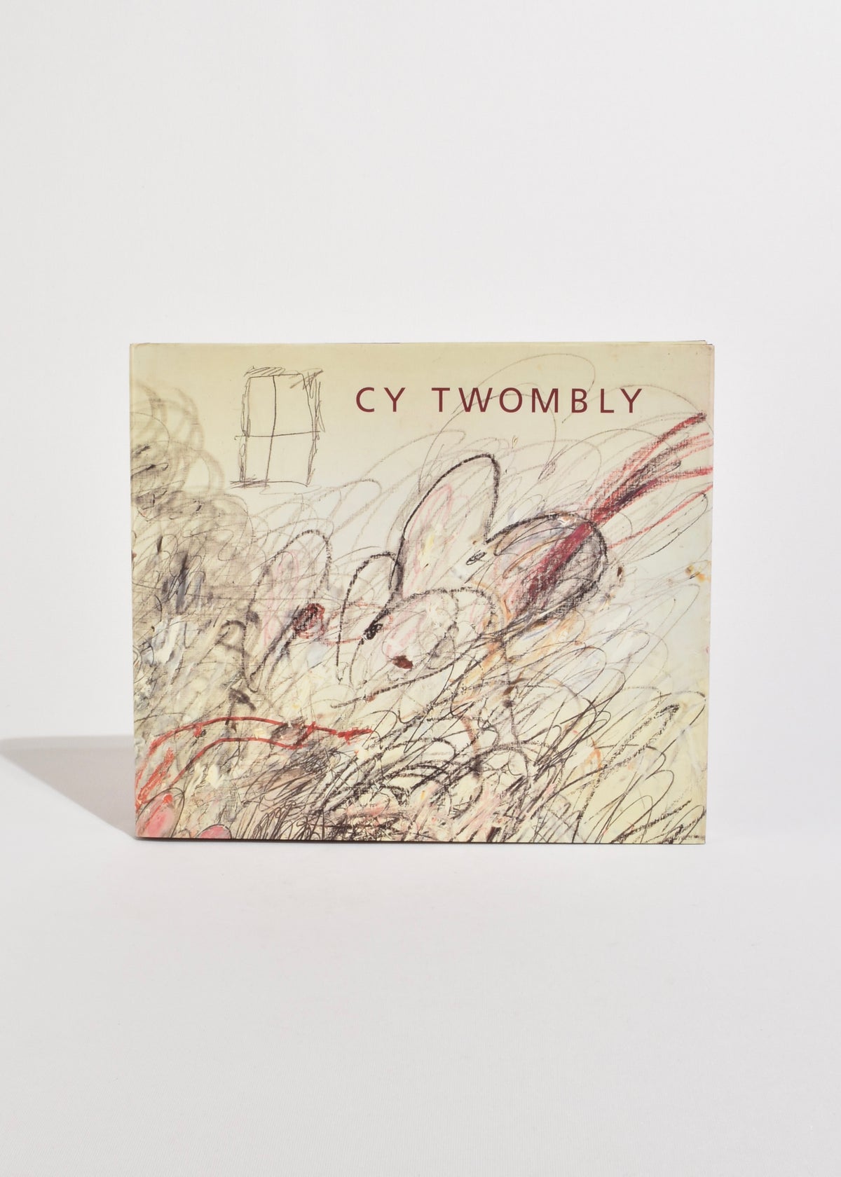 Cy Twombly — Casa Shop