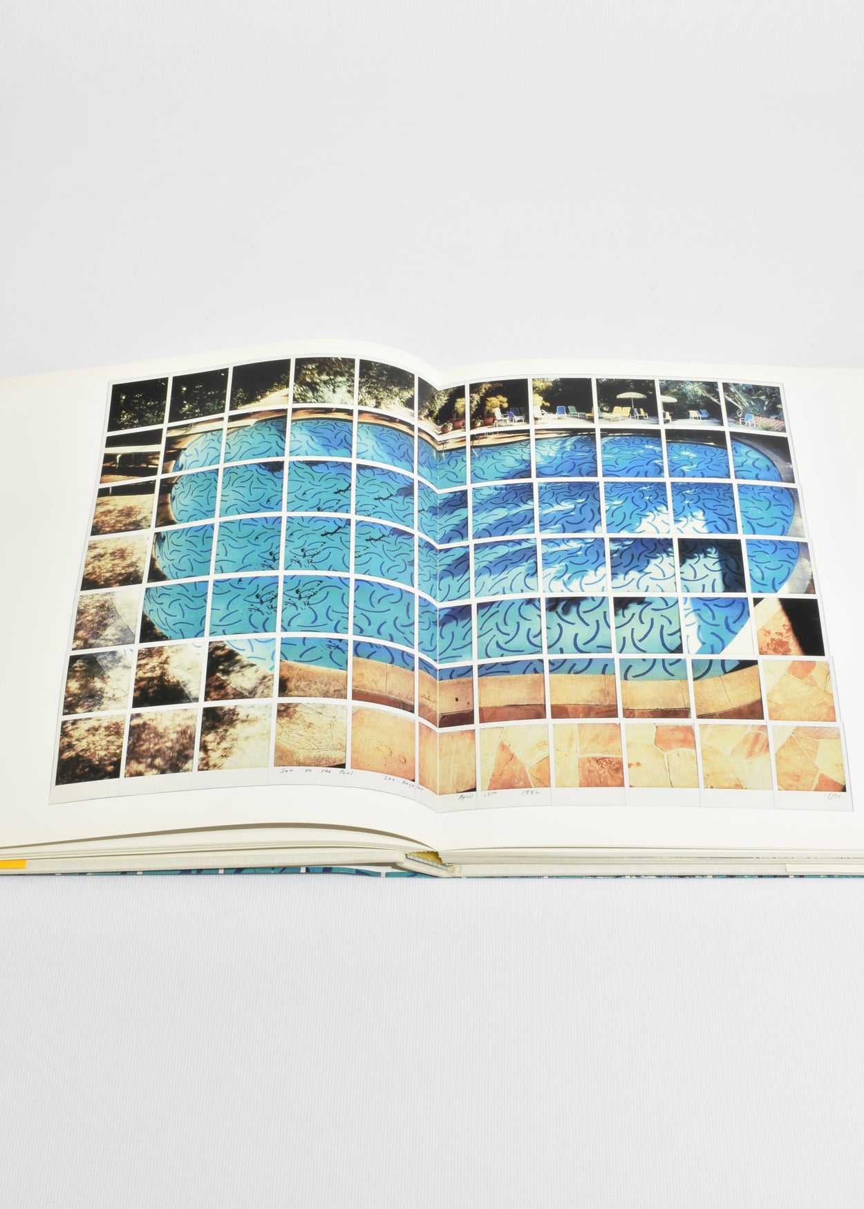 Cameraworks: David Hockney