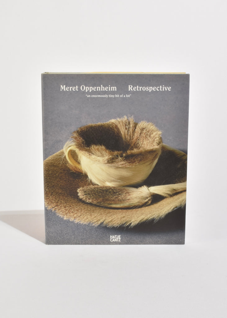 Meret Oppenheim — Casa Shop