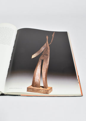 Picasso: The Sculptures