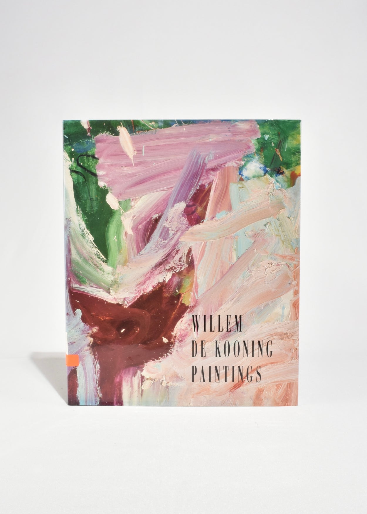 Willem de Kooning: Paintings