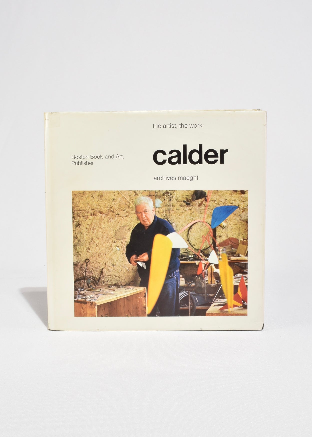 Calder