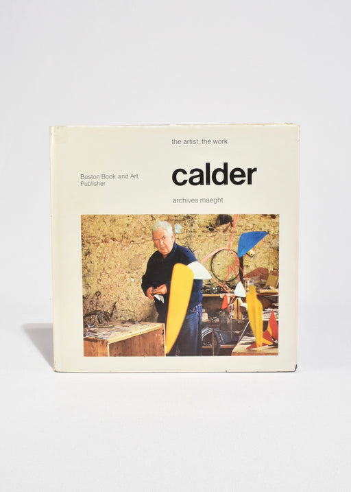 Calder
