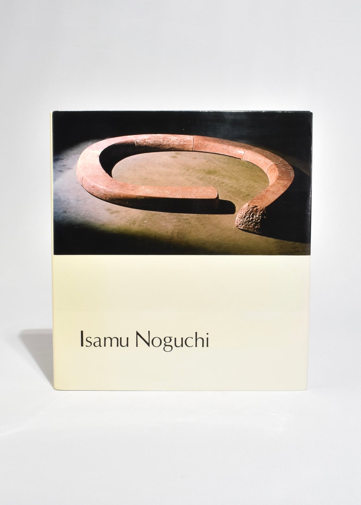 Isamu Noguchi