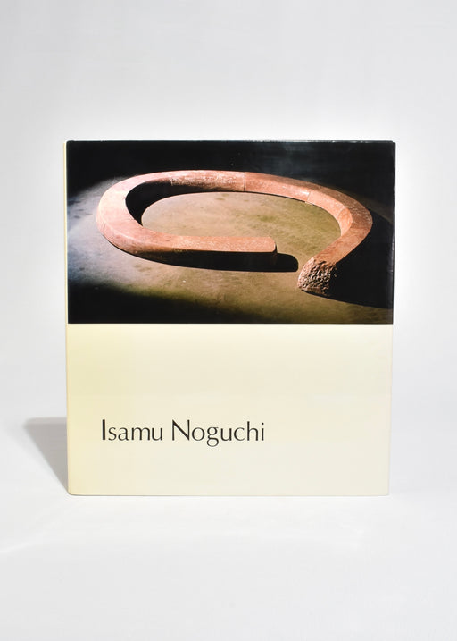Isamu Noguchi