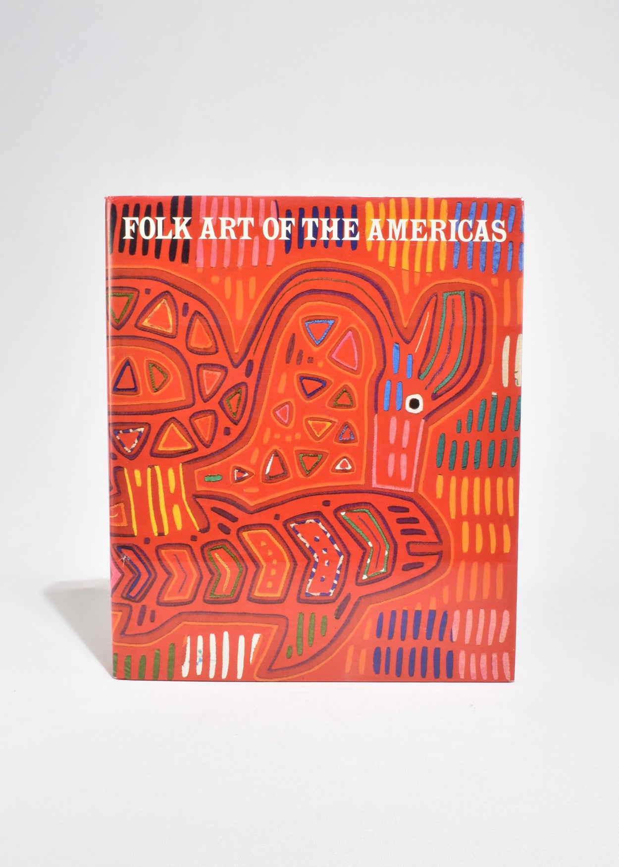 Folk Art of the Americas
