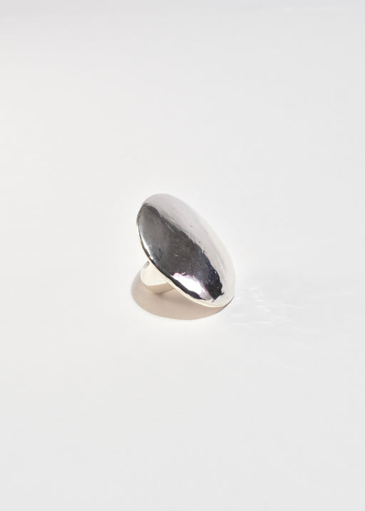 Disc Statement Ring