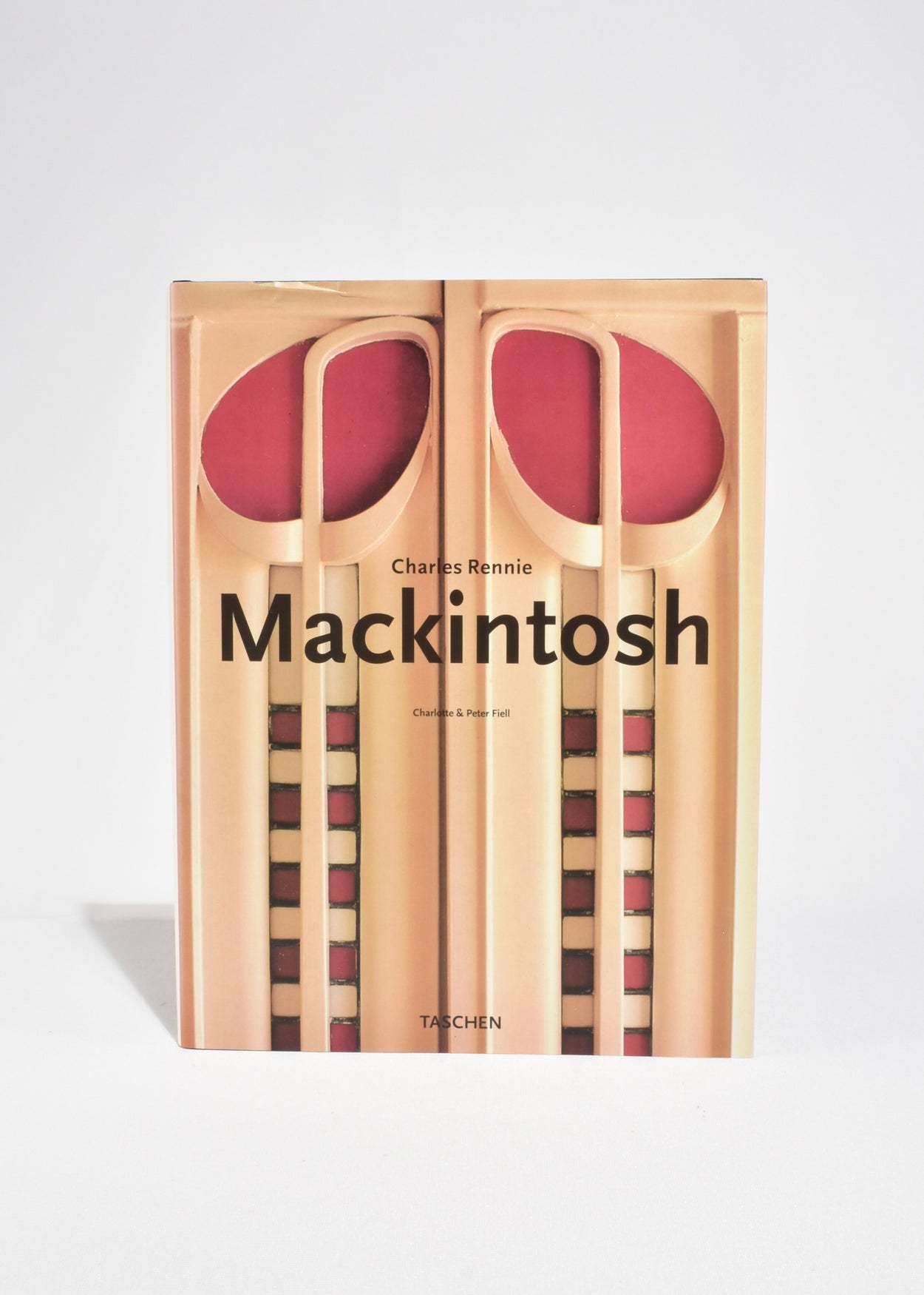 Charles Rennie Mackintosh