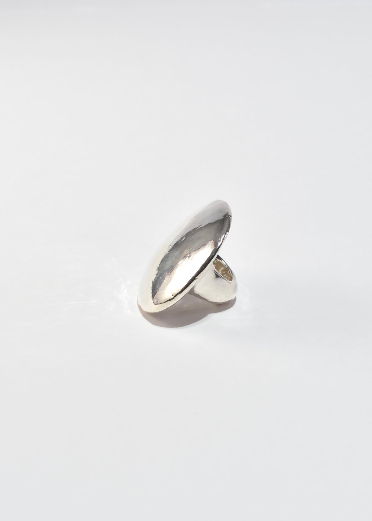 Disc Statement Ring