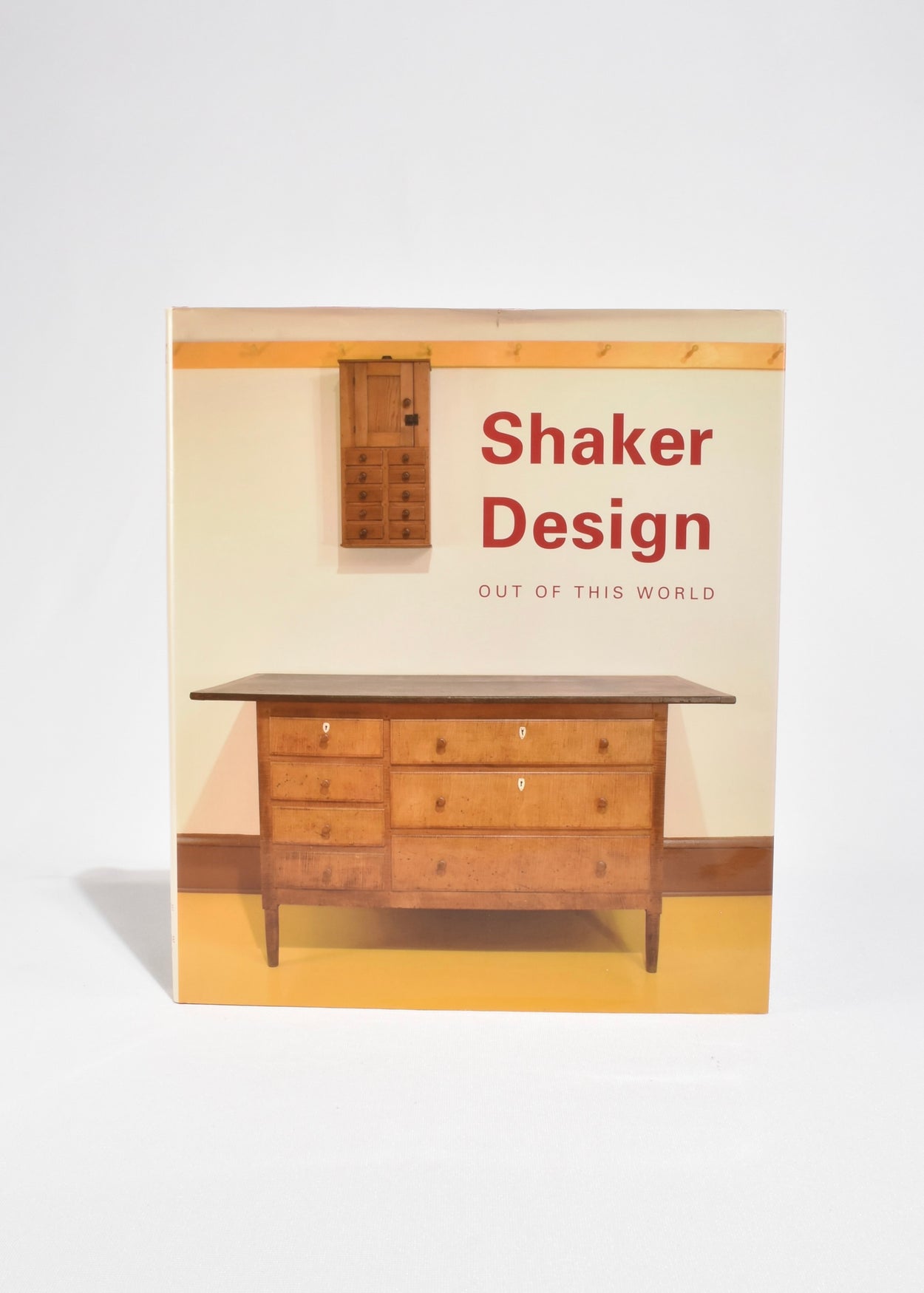 Shaker Design