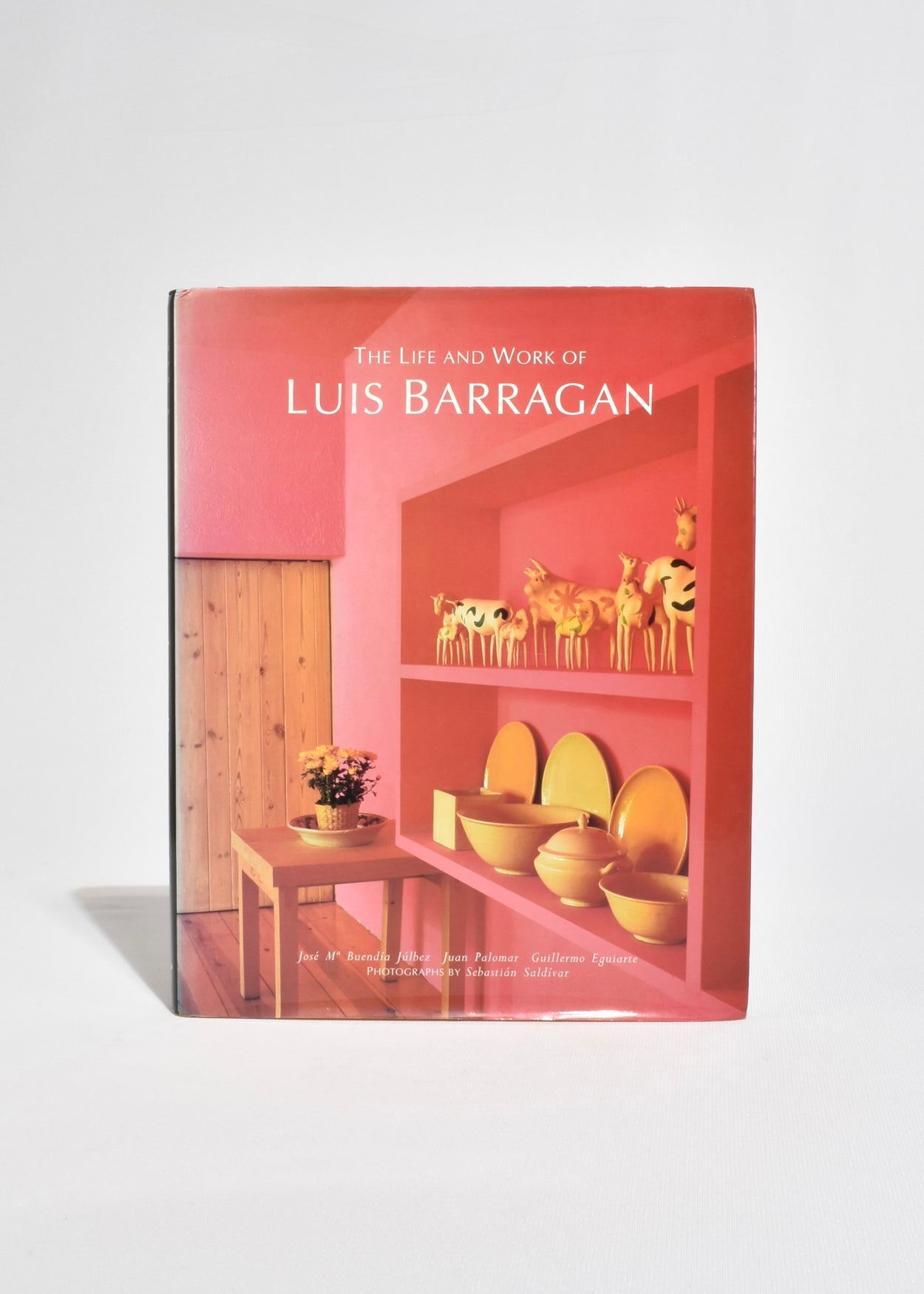 Luis Barragan