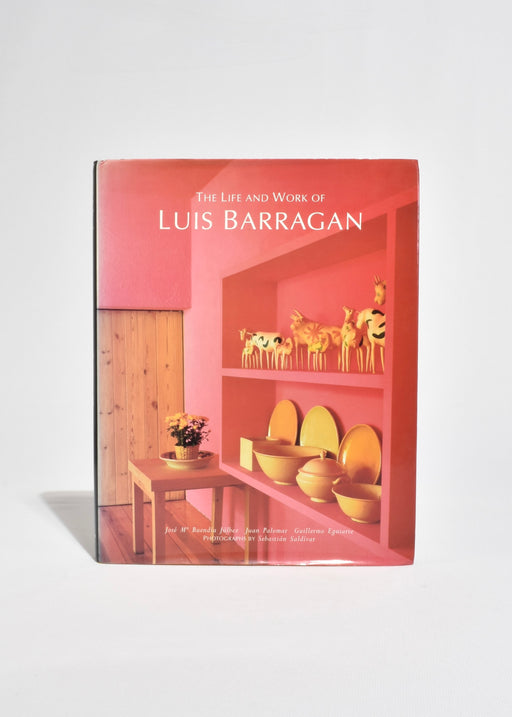Luis Barragan