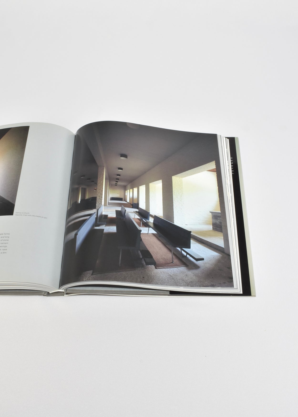 The Architecture of Natural Light