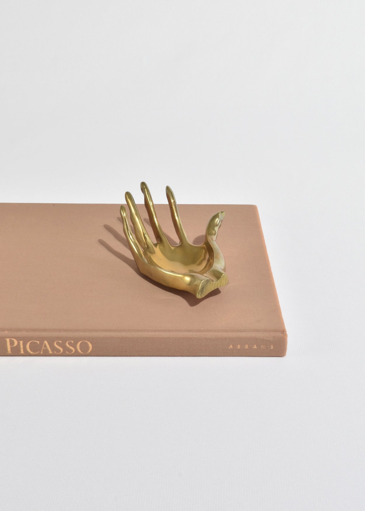 Modernist Hand Catchall