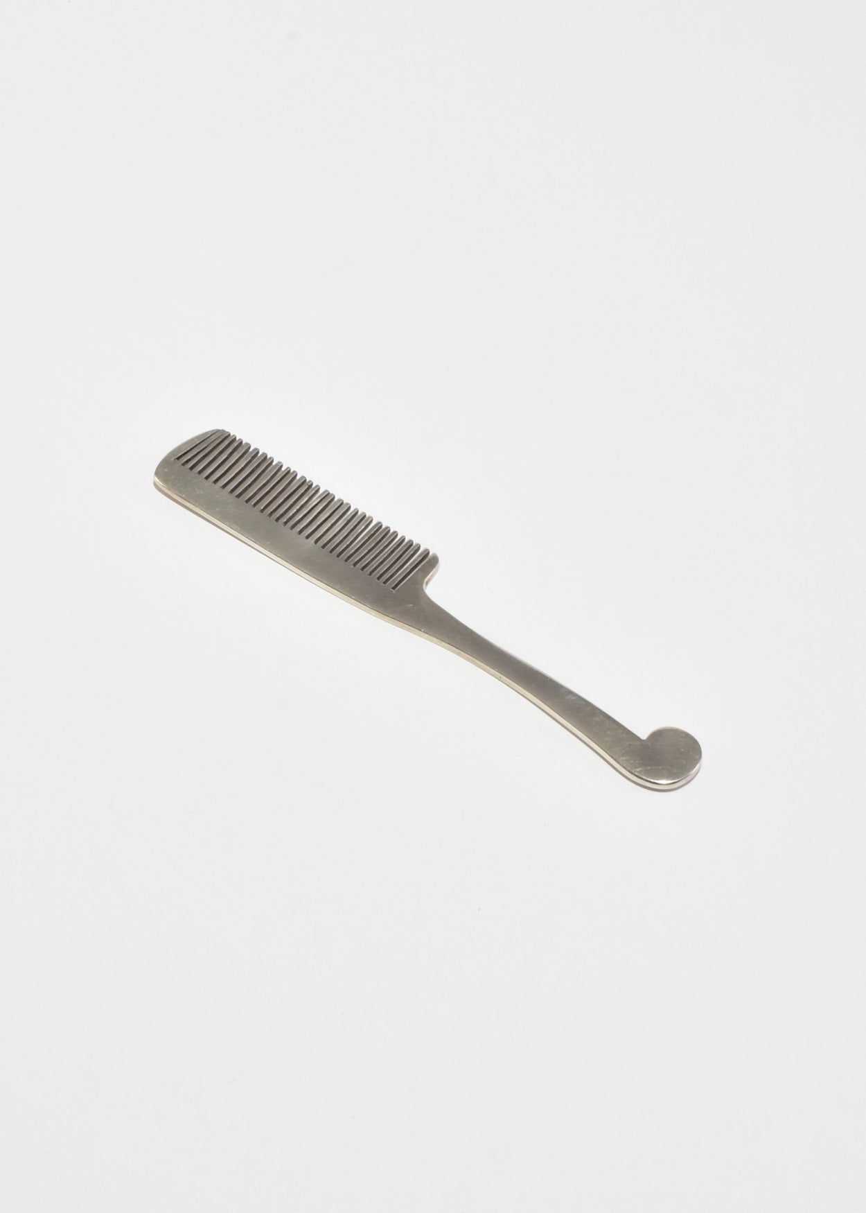 Sterling Comb