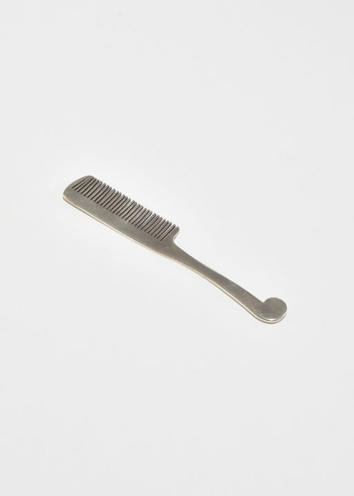 Sterling Comb