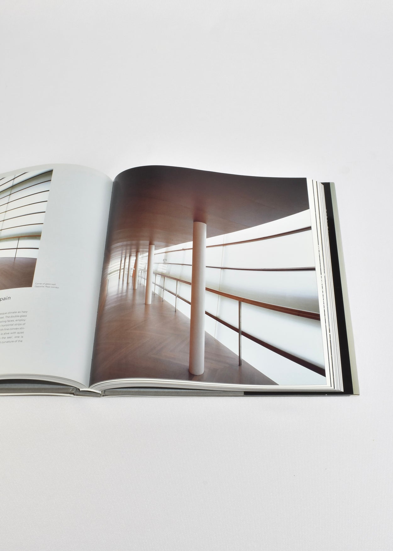 The Architecture of Natural Light