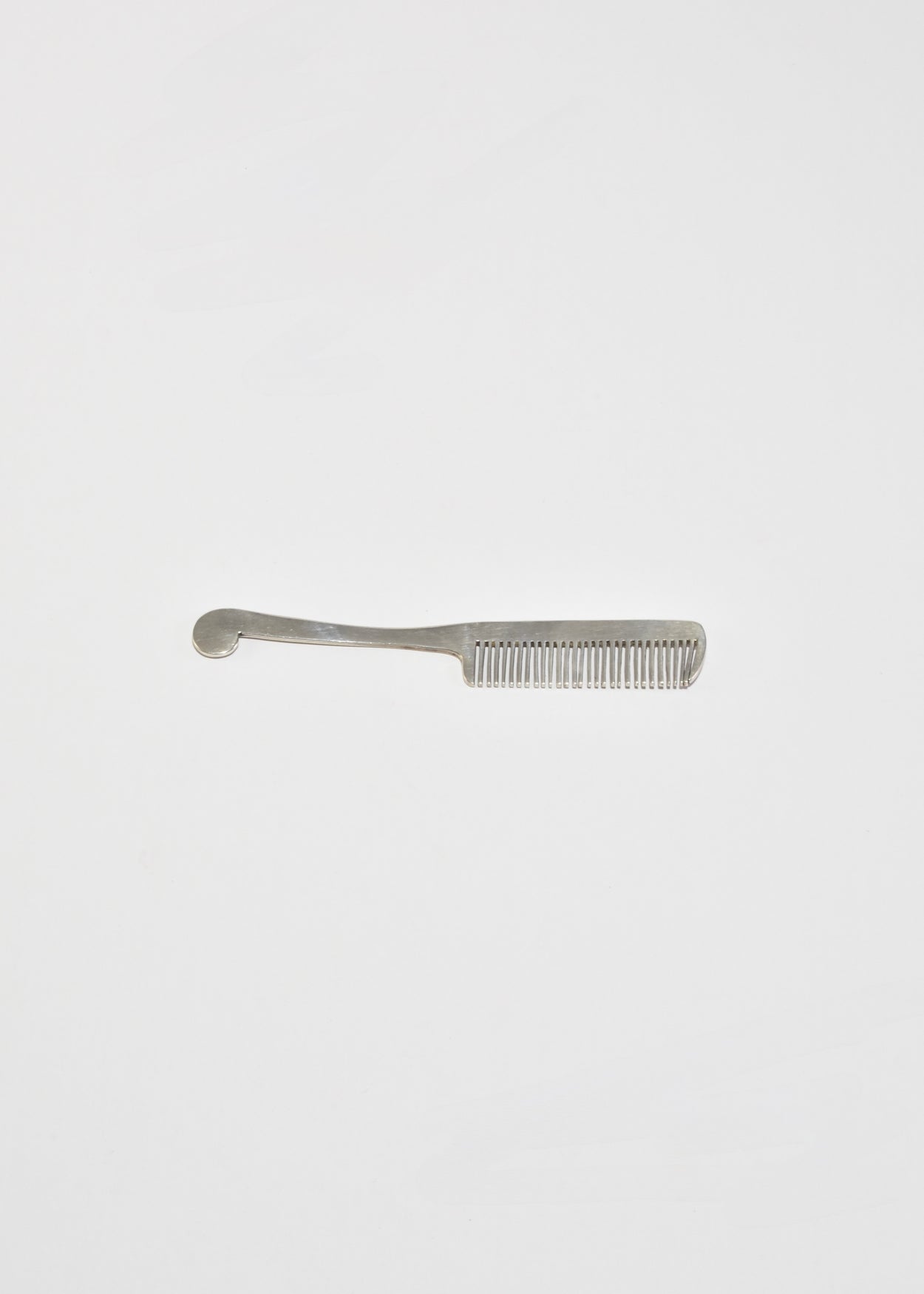 Sterling Comb