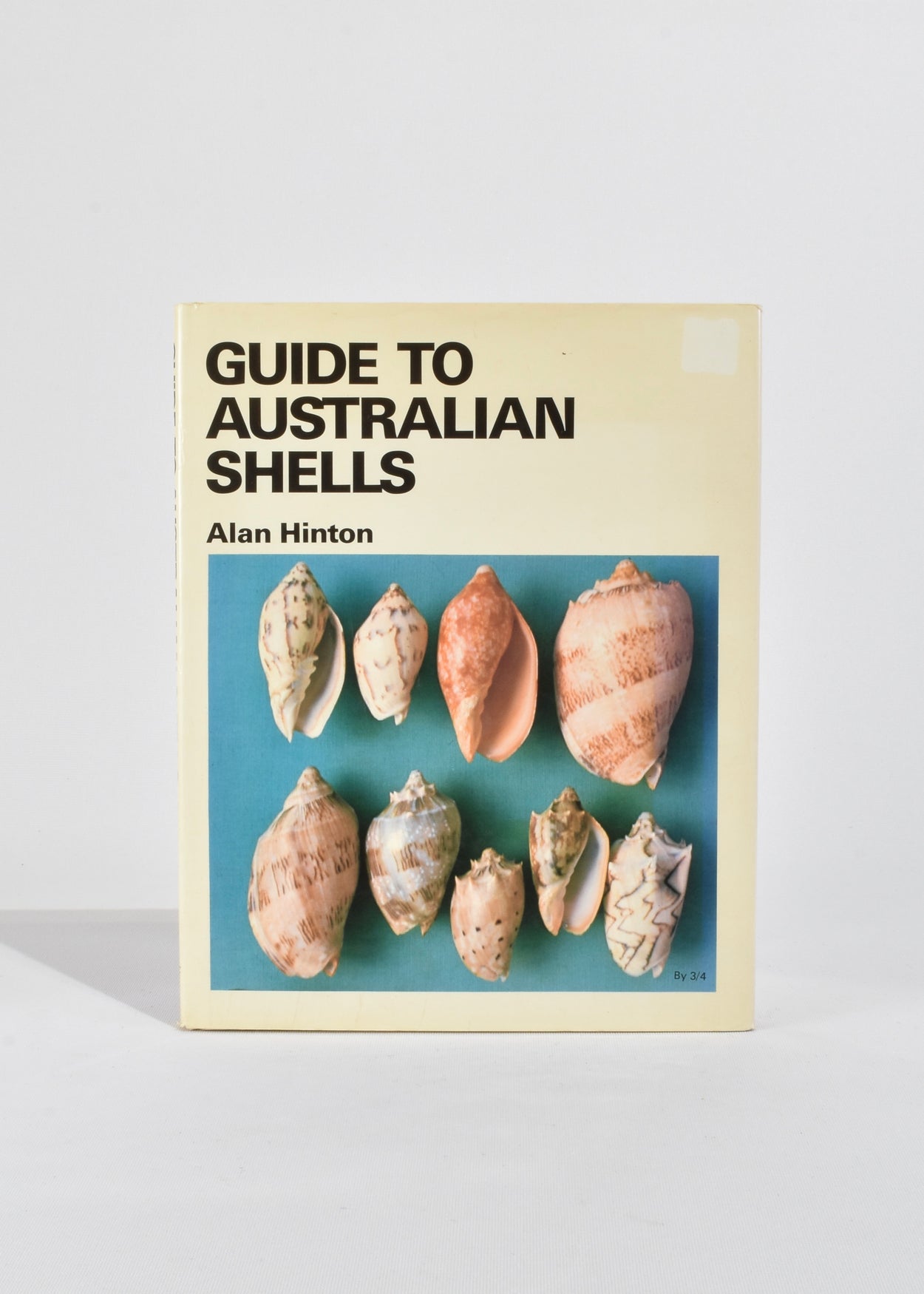 Guide to Australian Shells