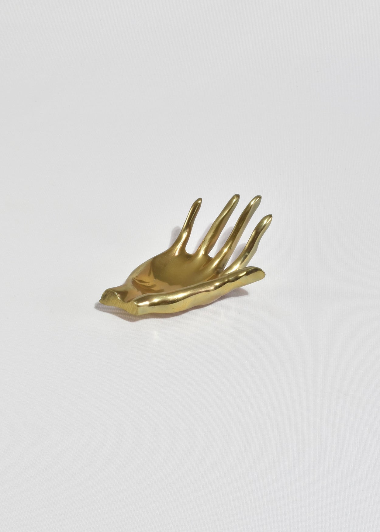 Modernist Hand Catchall