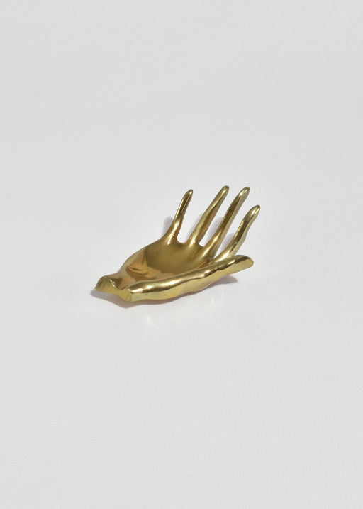 Modernist Hand Catchall