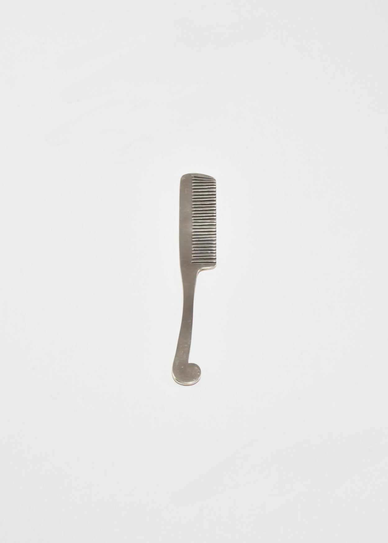 Sterling Comb