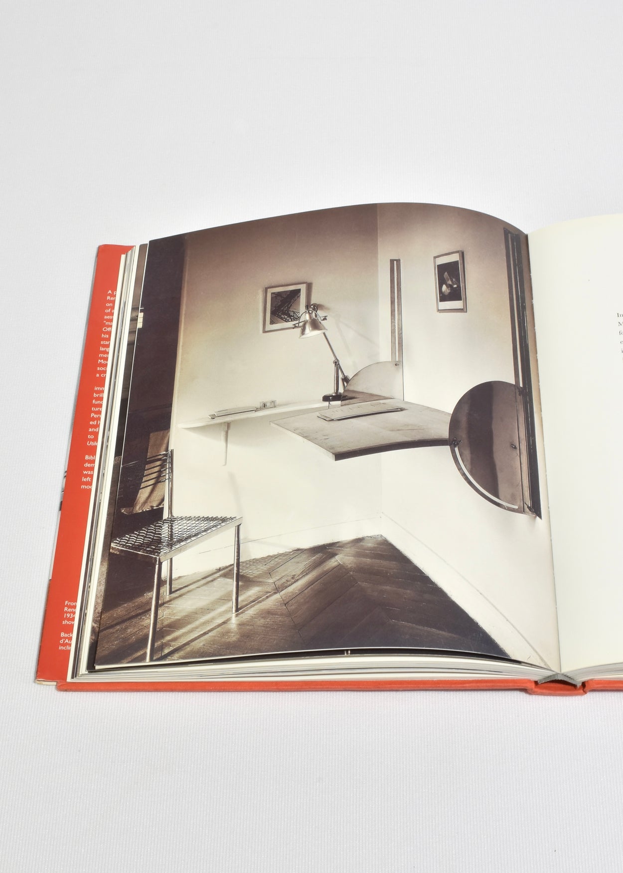 René Herbst: Pioneer of Modernism