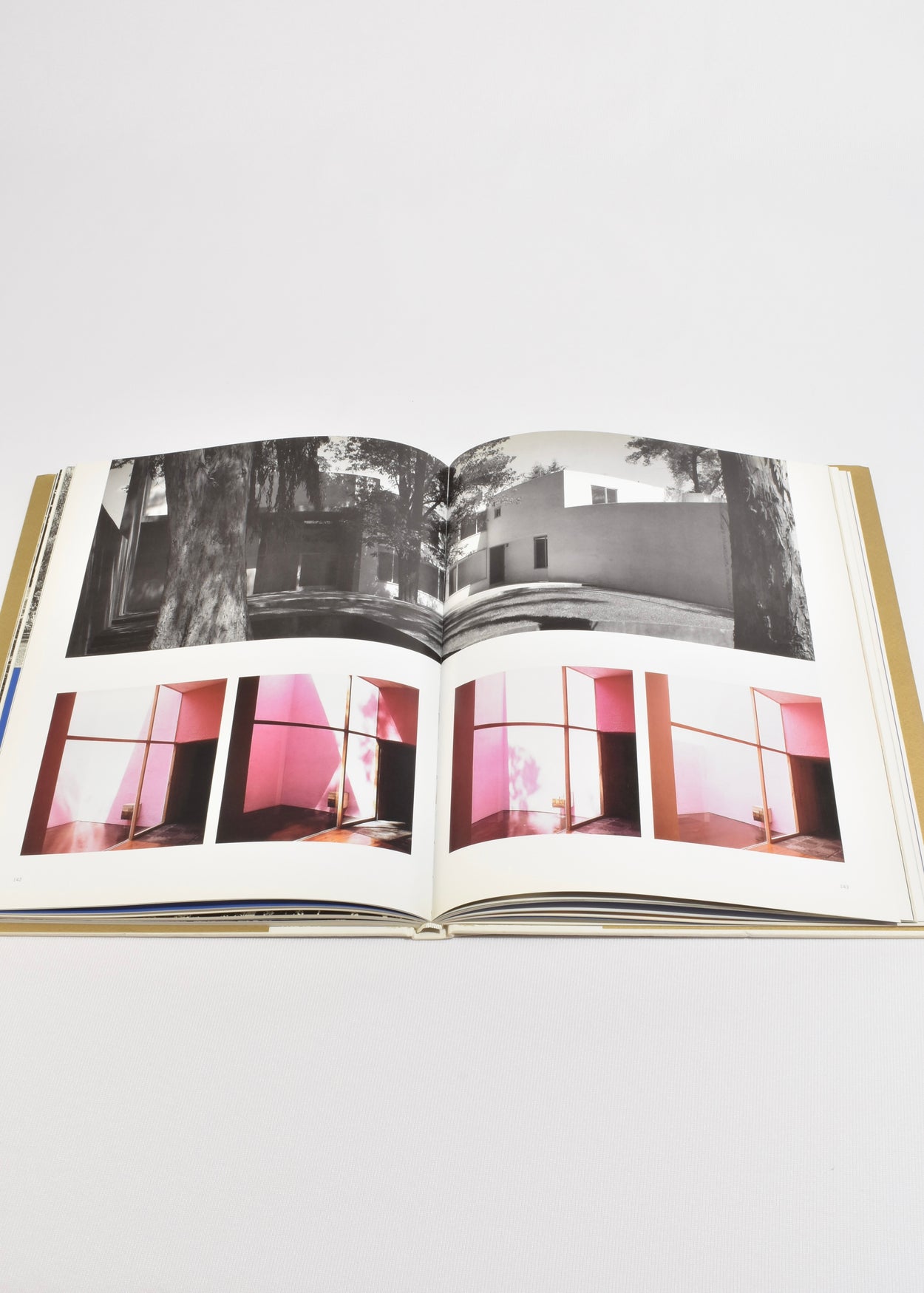 Barragan: The Complete Works