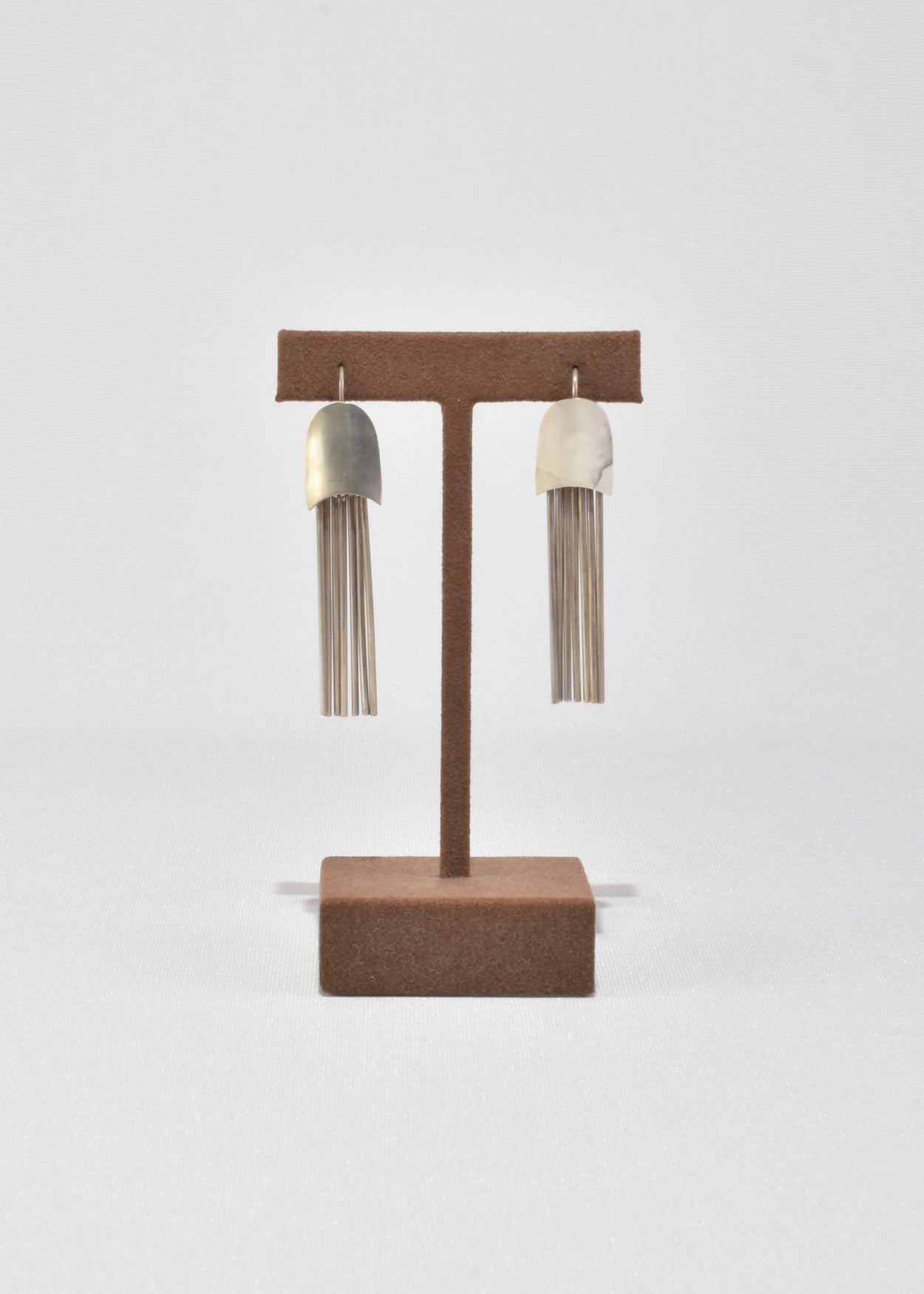 Mexico Fringe Earrings