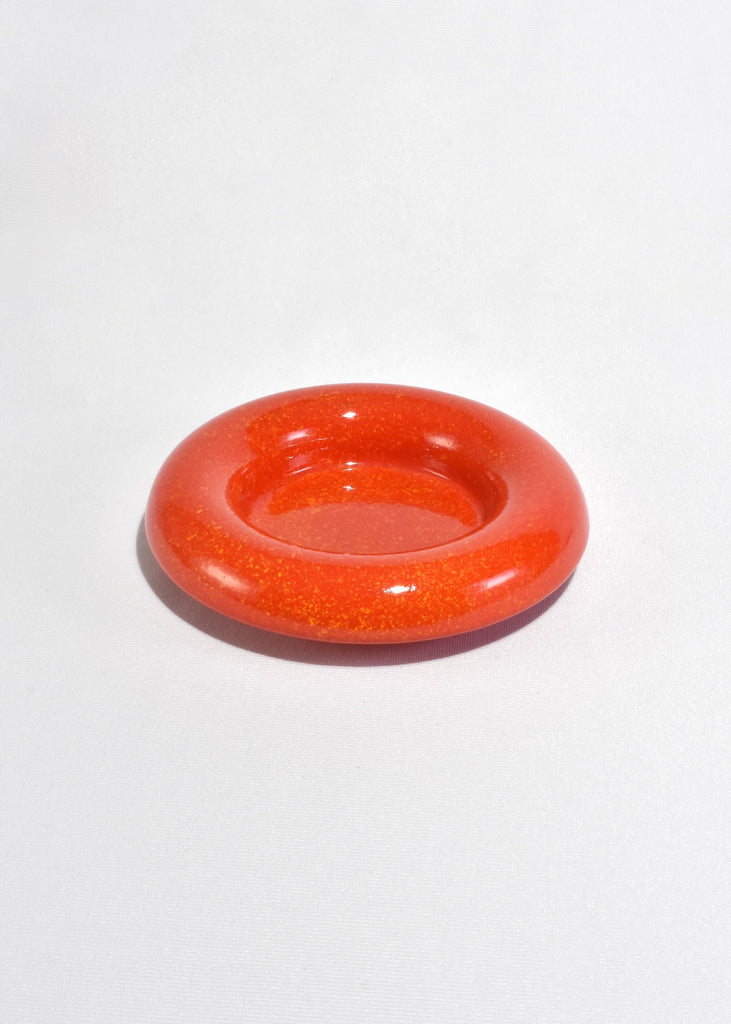 Rounded Ceramic Catchall