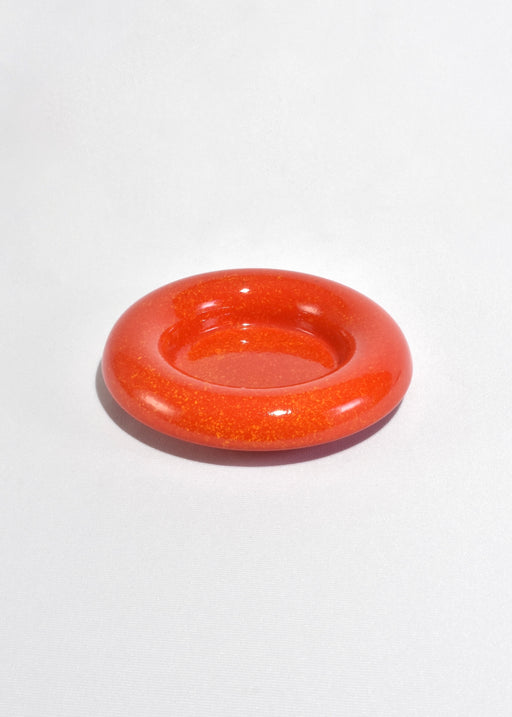 Rounded Ceramic Catchall