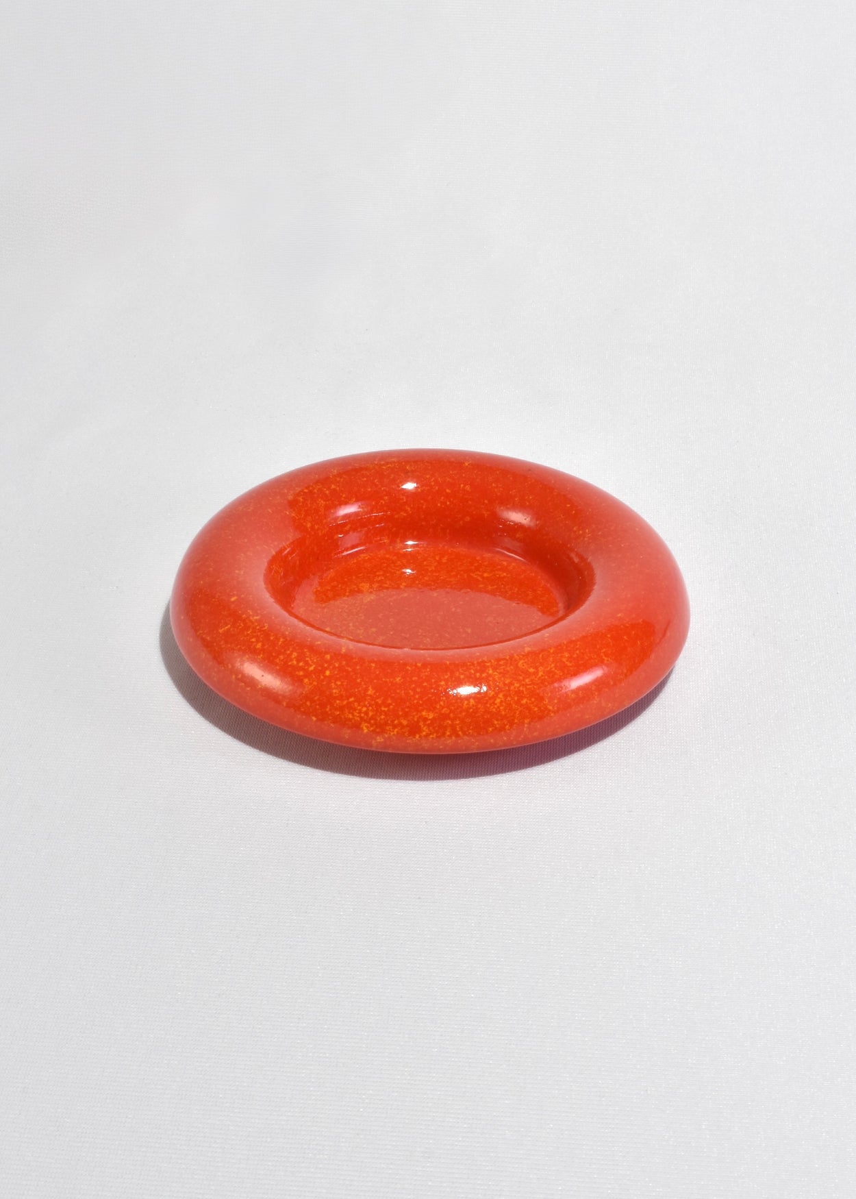 Rounded Ceramic Catchall