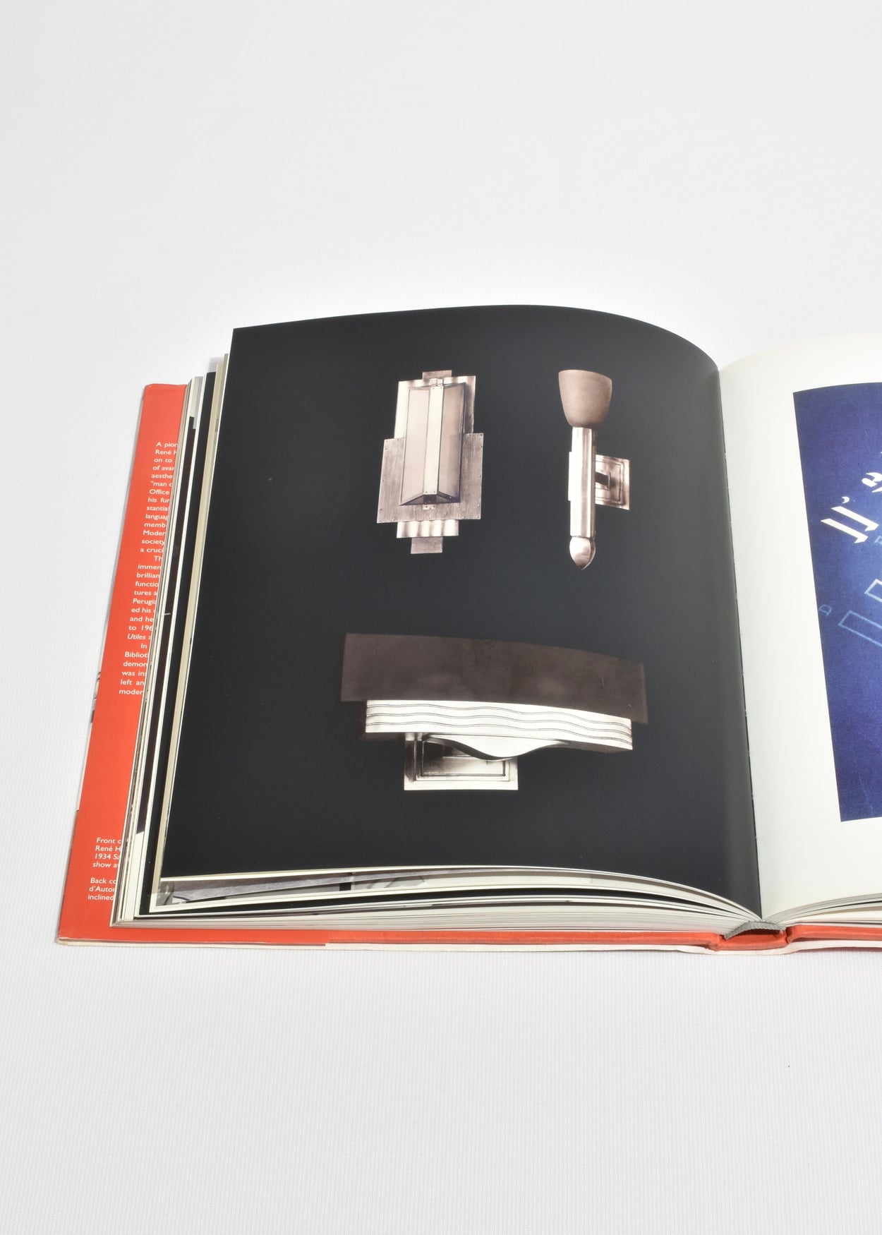 René Herbst: Pioneer of Modernism
