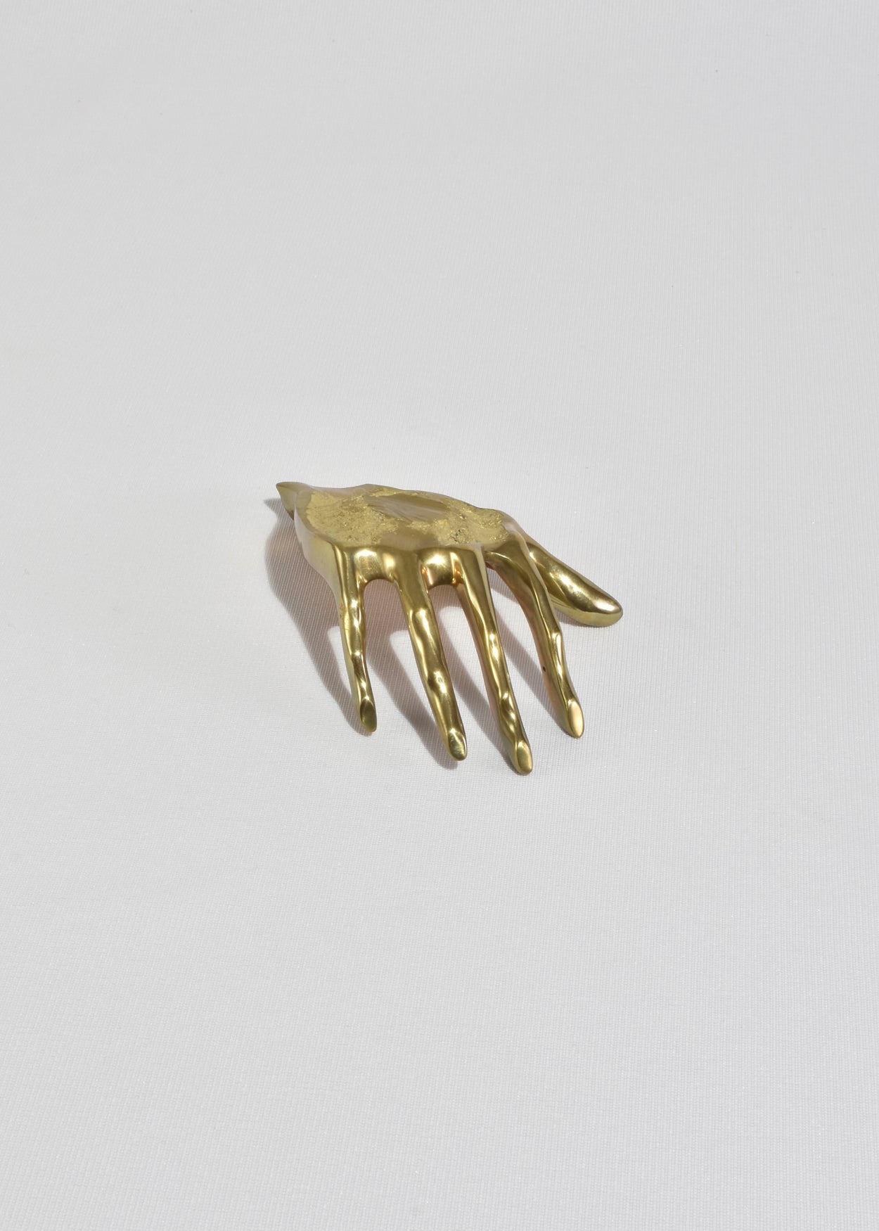 Modernist Hand Catchall