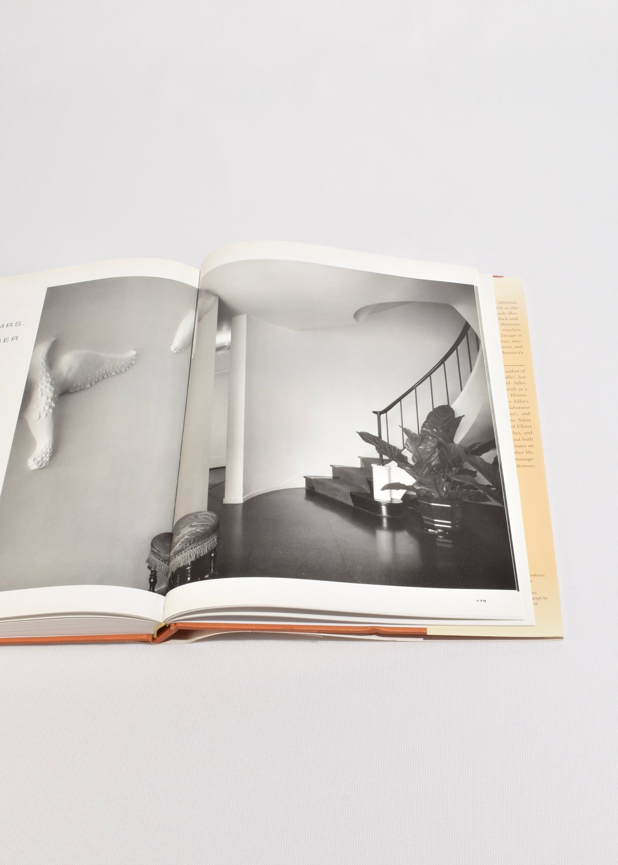 Frances Elkins: Interior Design